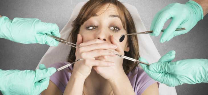 Больно ли лечить пульпит зуба и нужна ли анестезия?